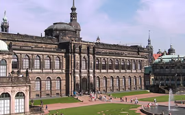 De Berlín a Baviera con Danubio Imperial