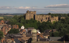 Inglaterra, Escocia e Irlanda con Londres - Vuelos desde Montevideo