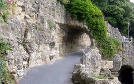 París, Londres, Ámsterdam, Suiza y Capitales Imperiales