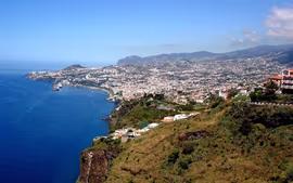 Encantos de Madeira con Porto Santo - 5 días