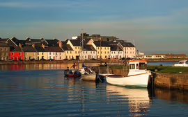 Irlanda Clásica 2027