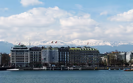 París, Borgoña, Italia, Costa Azul Y Provenza Con España