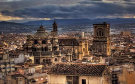 Experiencia Andalucía de Ensueño y Portugal