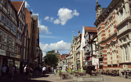 De Londres a Praga +i