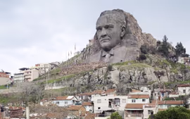 GRAN TOUR DE TURQUÍA E ISLAS GRIEGAS 17 Días (2026-2027)