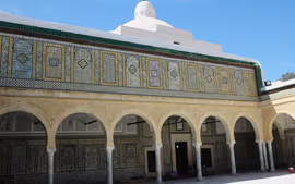 GRAN CIRCUITO DE TUNEZ