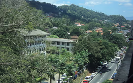 Sri Lanka com mil experiências