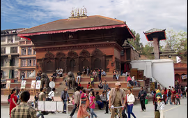 SUPER NEPAL - EXCLUSIVO SPECIAL TOURS