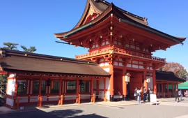 GRAN JAPON 10 DIAS CON NIKKO (OSAKA - TOKYO)