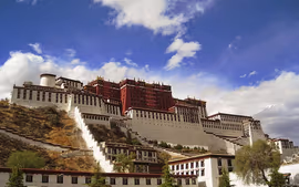 MITOS Y LEYENDAS NEPAL Y BHUTAN - EXTENSION A TÍBET  I - Servicio en Privado