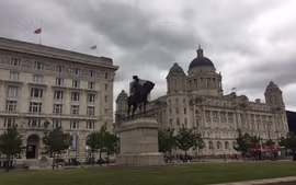 De Dublín a Londres