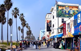 OESTE PANORAMICO 2026 