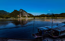BANGKOK, LAOS Y VIETNAM CLASICO