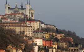 Paris, Espanha e Portugal com AVE