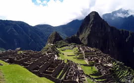 Exploradores en Perú