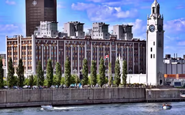 Capitales Canadienses con Chicago y costa Oeste al completo