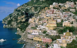 Sorrento, Capri y Pompeya