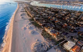 LEGADO AMERICANO 2026