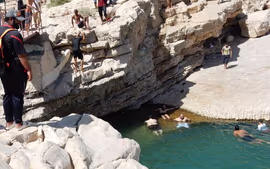 Fantasia de Omán - Cat. Primera