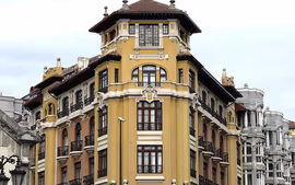 MADRID Y RONDA IBERICA