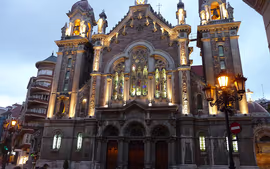 Madrid, Norte De España y País Vasco