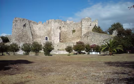 Atenas, Península e Ilhas Gregas