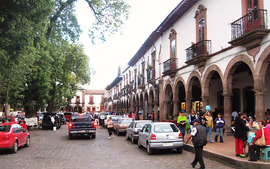 Cuba y México al Completo