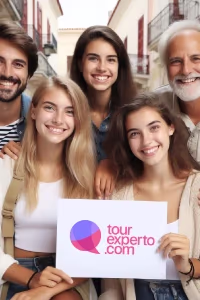 Tours en categoría En Familia