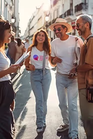 Tours en categoría Solos y Solas