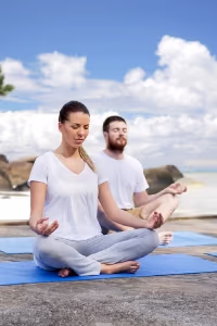 Tours en categoría Yoga, Meditación y Spa