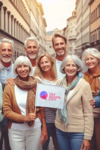 Tours en categoría Viajes para Adultos Mayores