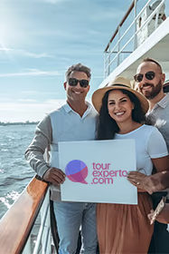 Tours en categoría Cruceros fluviales y maritimos