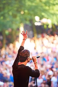 Tours en categoría Festivales y Eventos
