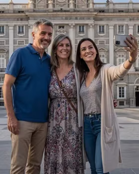 Razones para viajar con un tour y olvidarse de las preocupaciones