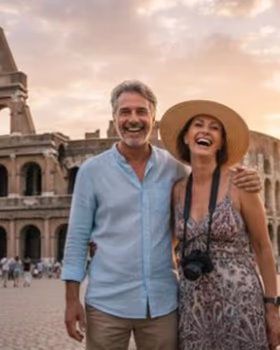 Europa sin estrés: por qué se eligen cada vez más los viajes organizados