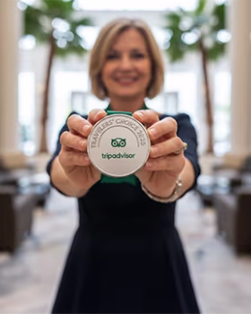 Tour Experto reconocida como mejor agencia de turismo en 2025