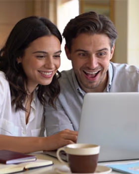 Reservas de viajes más fácil y seguras