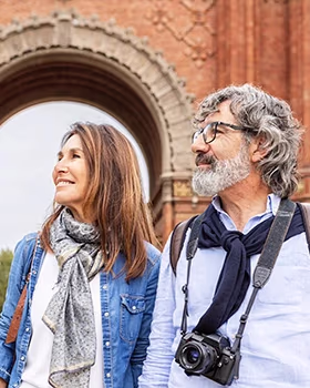 Tours por Europa: opciones para viajar mejor