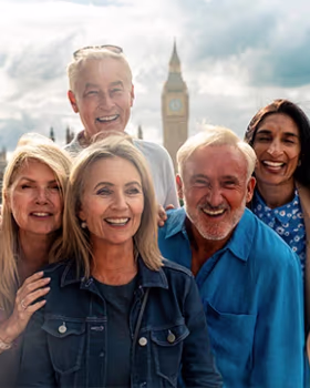 Viajes por Europa: claves para organizar tu ruta