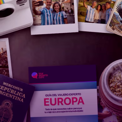 Imagenes Viajeros Tour Experto Argentina