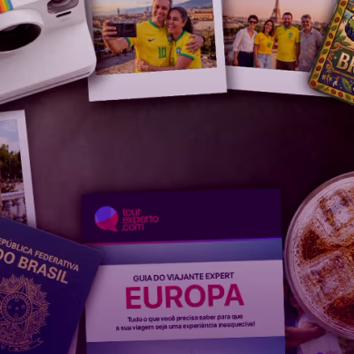 Imagens Viajantes Tour Experto Brasil
