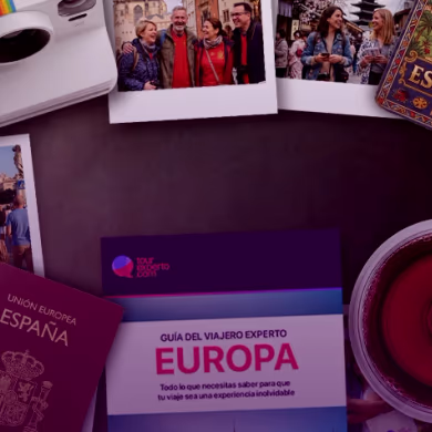 Imagenes Viajeros Tour Experto España