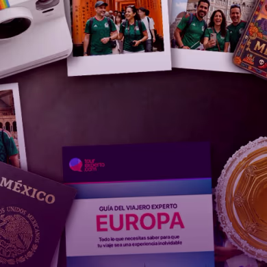 Imagenes Viajeros Tour Experto México