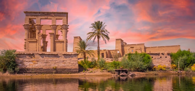 Viajes Culturales: Historia, arte y tradición en cada destino