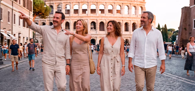 Viajes para jóvenes: Aventura y nuevas experiencias