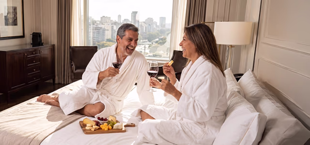 Lua de mel dos sonhos: destinos românticos para recém-casados