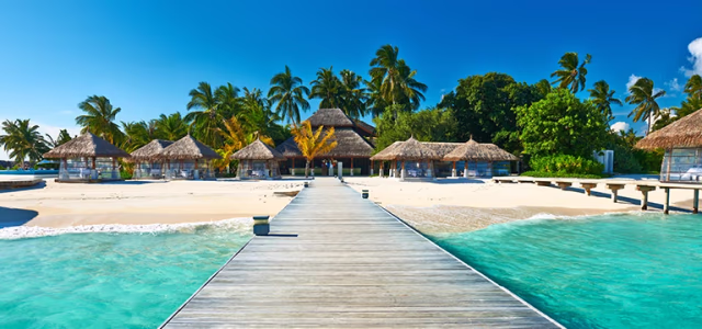 Escapadas a las Mejores Playas del Mundo