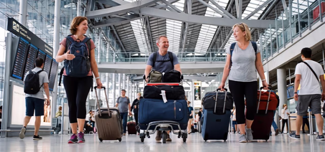 Escapadas Cortas: Ideas de Viajes para Fines de Semana y Feriados