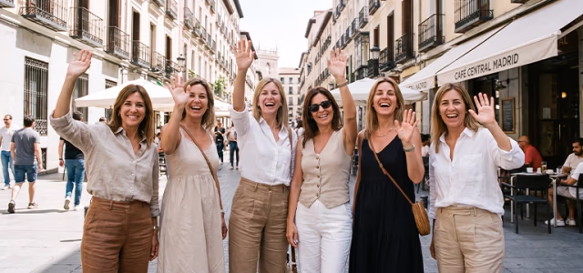 Viajes exclusivos para mujeres: explora y empodérate