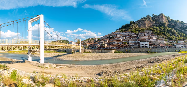 Explorá Albania con nuestros tours organizados